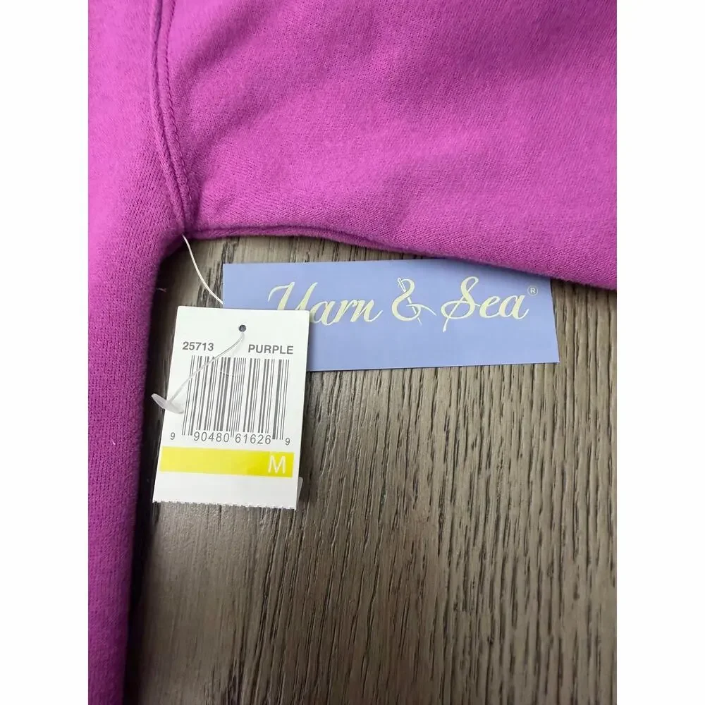 Yarn & Sea new tags